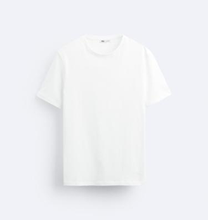 بلوزة نسائية قطن مخطط ذات كم طويل أسود رمادي