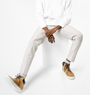 قميص رجالي كاجوال مناسب لجميع المناسبات